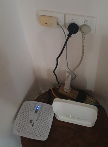 fttc no home phone
