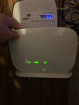 NBN Connection Issues