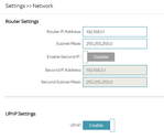 the settings 4