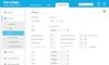 TP-Link C9 TPG NBN HFC settings