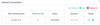 7.) Removing the two automatically created WAN connections (shown in image 5) - I get a little further with the Google Nest.  On configuring this - I am prompted for a connection type - I select PPPoE and enter my username/password - It then fails with "Configuring PPPoE failed. Please note that VLAN ID tagging is not supported.